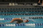 Swimming vs CGA  Wheaton College Swimming & Diving vs Coast Guard Academy. - Photo By: KEITH NORDSTROM : Wheaton, Swimming, diving